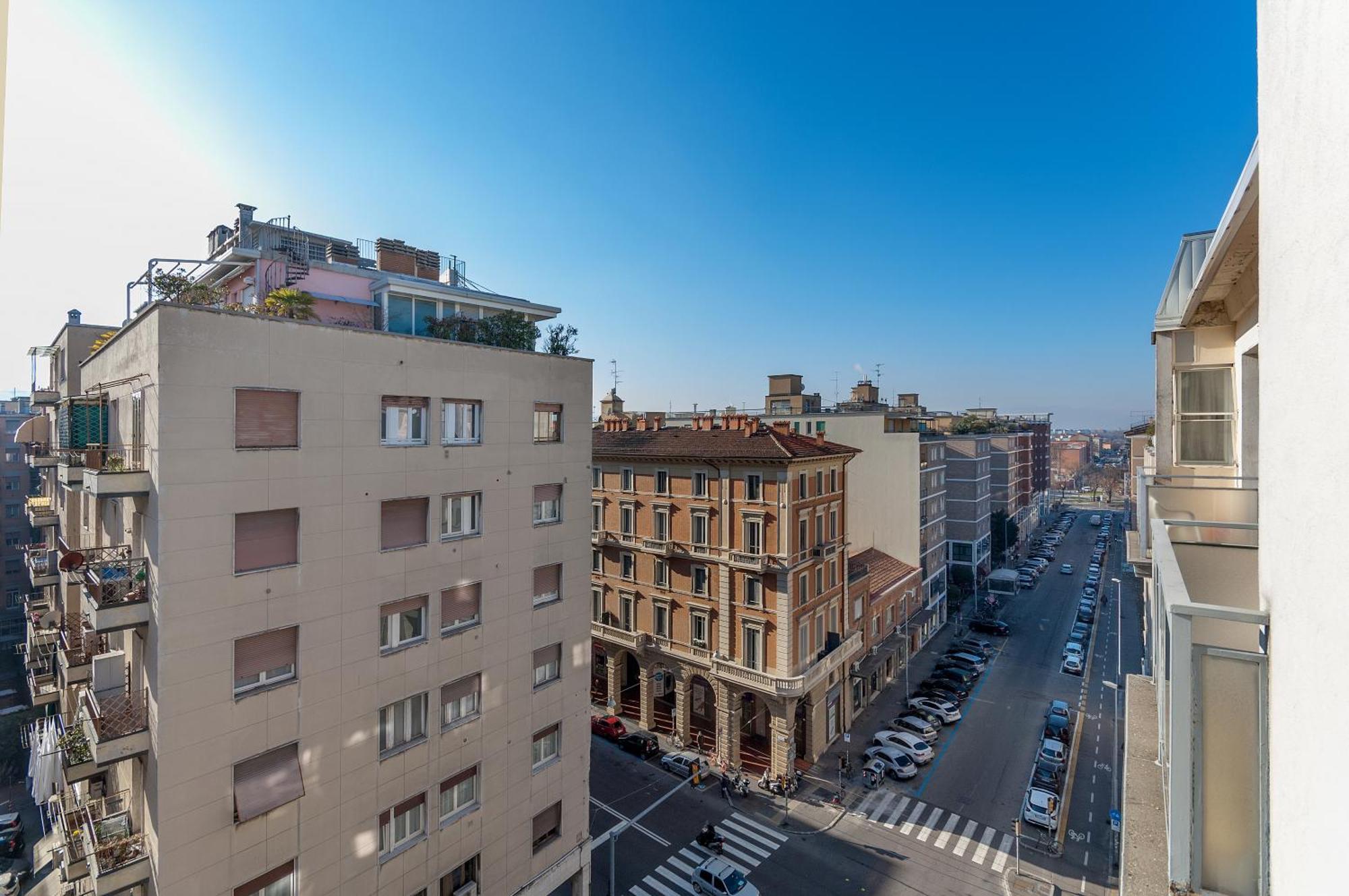 La Camera Bologna-Stazione Affittaly Rooms, Bologna
