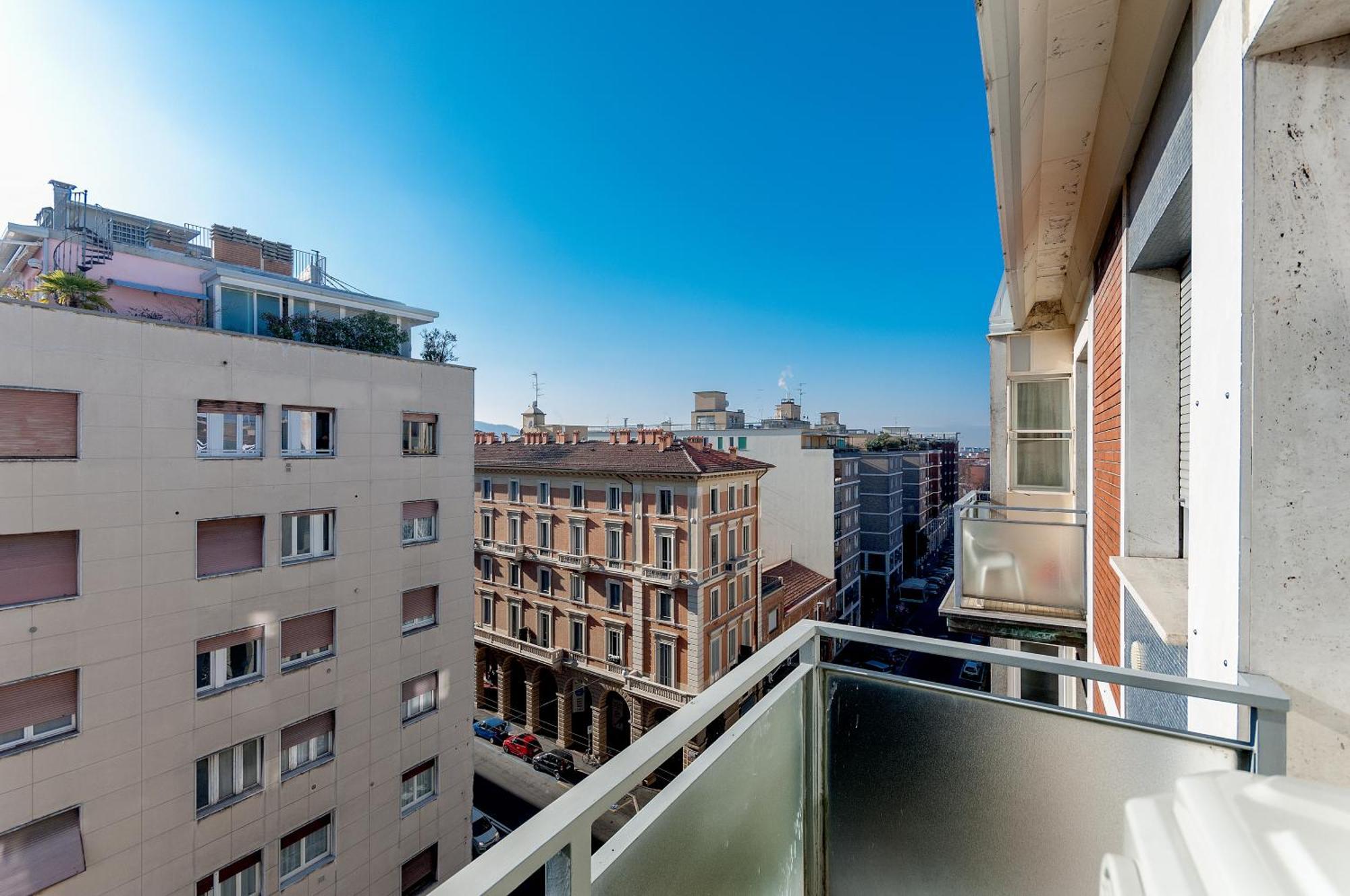 La Camera Bologna-Stazione Affittaly Rooms — Photos 1