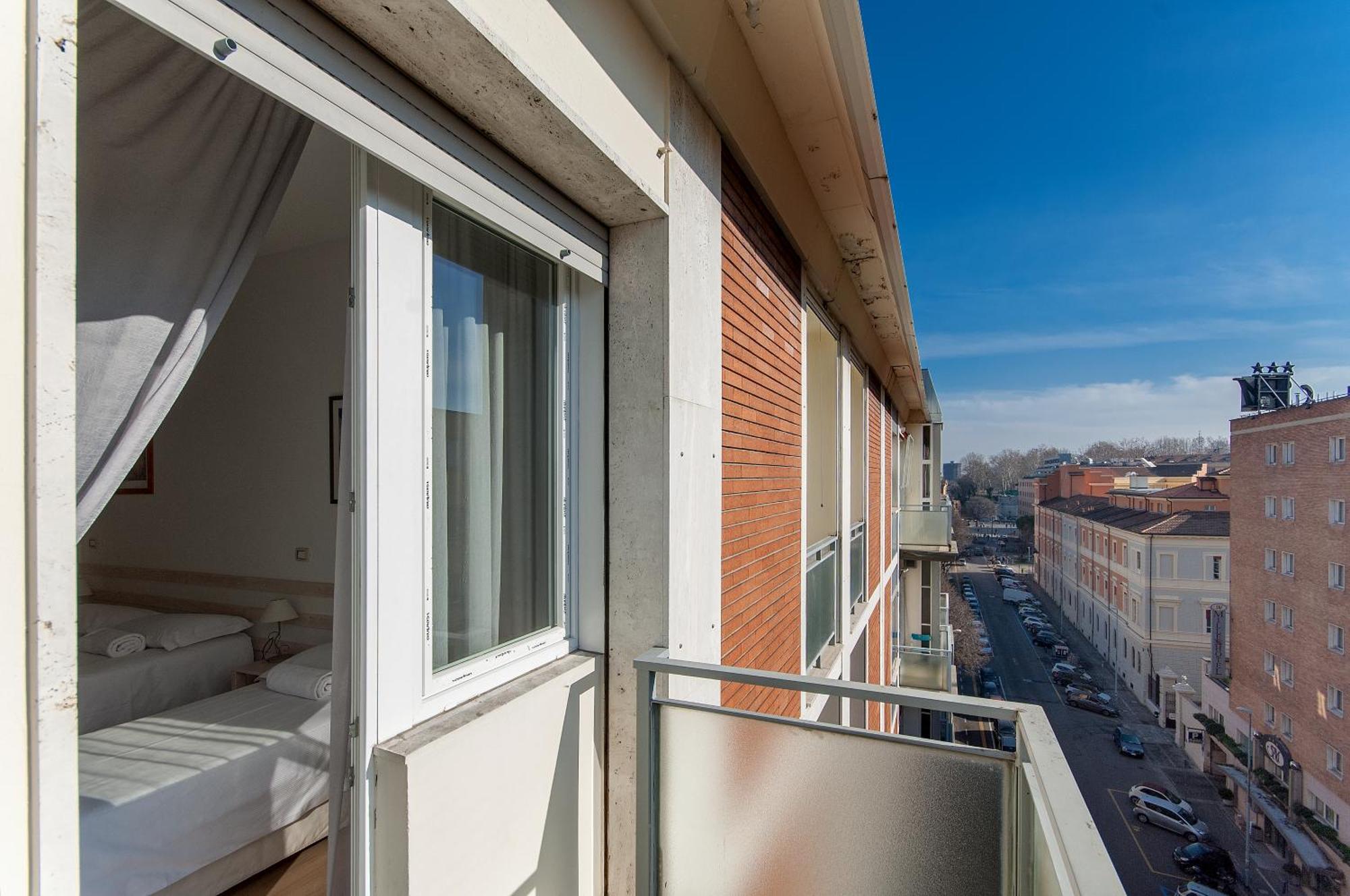 La Camera Bologna-Stazione Affittaly Rooms — Photos 2